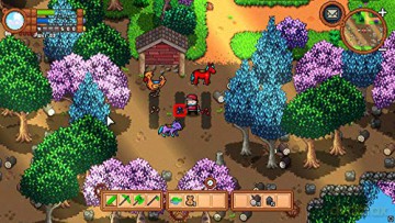 Monster Harvest [GRA PS4]