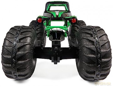 Monster Jam - RC Mega Grave Digger (6046198)