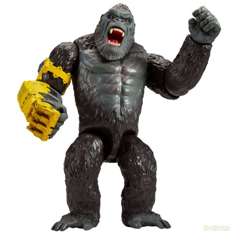 MonsterVerse - Giant King Kong, 27,5 cm (271-35552) [FIGURKA]