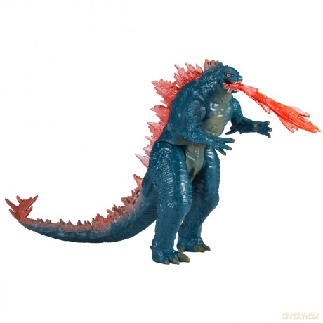 MonsterVerse - Godzilla Evolved, 15 cm (271-35202) [FIGURKA]