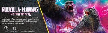 MonsterVerse - Godzilla Evolved, 15 cm (271-35202) [FIGURKA]