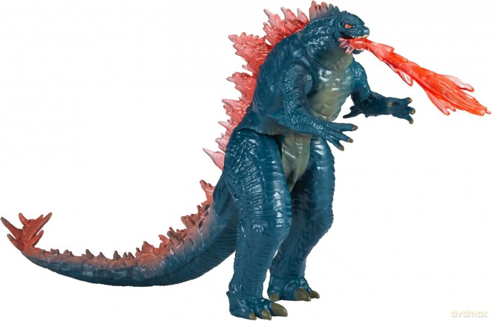 MonsterVerse - Godzilla Evolved, 15 cm (271-35202) [FIGURKA]