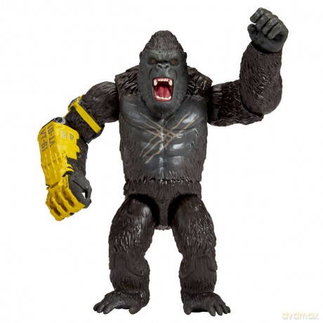GODZILLA x KONG Figurka KONG 15cm
