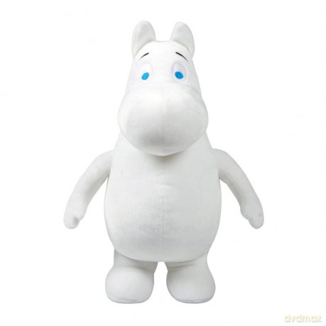 Moomin - 25 cm Maskotka - Muminek (35580525)