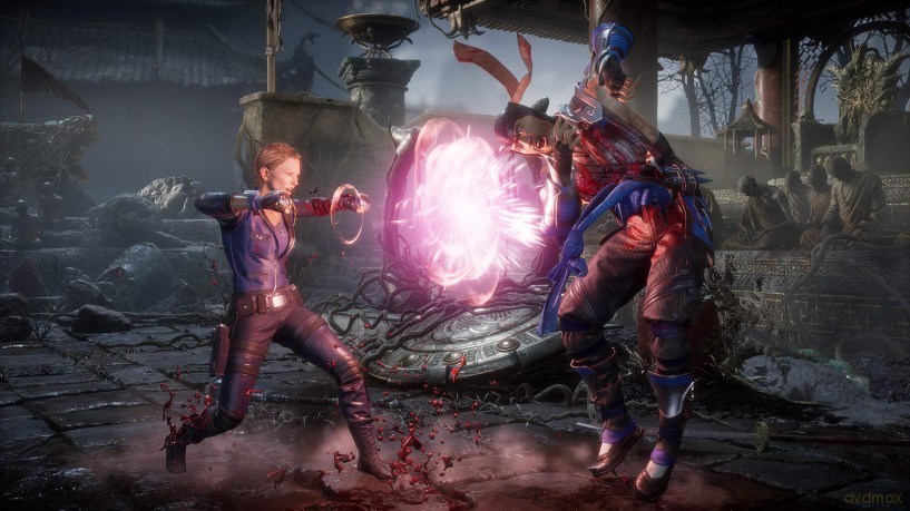 Mortal Kombat 11 [GRA XBOX ONE]
