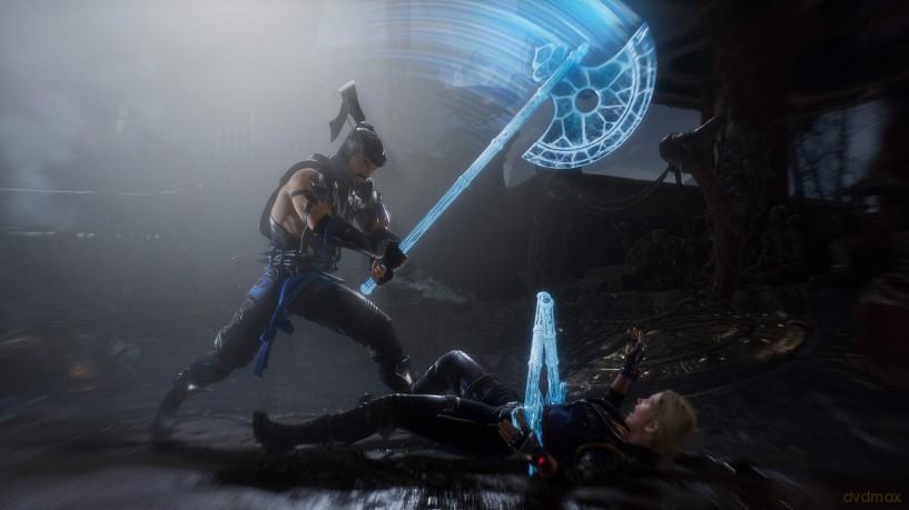 Mortal Kombat 11 [GRA XBOX ONE]