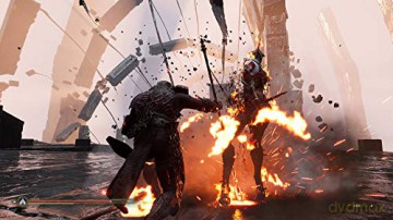 Mortal Shell [GRA PS4]