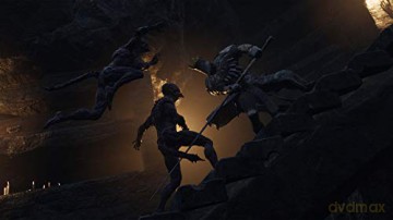 Mortal Shell [GRA PS4]