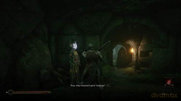 Mortal Shell [GRA PS4]