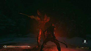 Mortal Shell [GRA PS4]