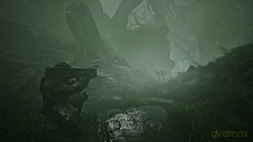 Mortal Shell [GRA PS4]