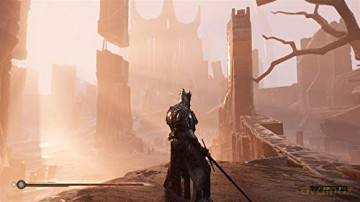 Mortal Shell [GRA PS4]