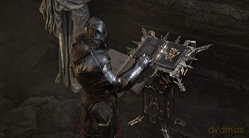 Mortal Shell [GRA PS4]