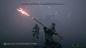 Mortal Shell [GRA PS4]