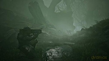 Mortal Shell [GRA PS4]