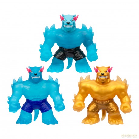 Mr Beast Lab - Stretch Hero mix (24735) [FIGURKA]