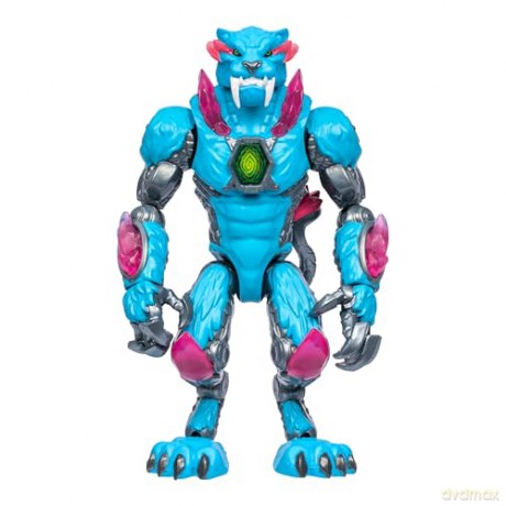 MR. BEAST LAB - Mutator Action Figs - Iconic Panther (20345) [FIGURKA]