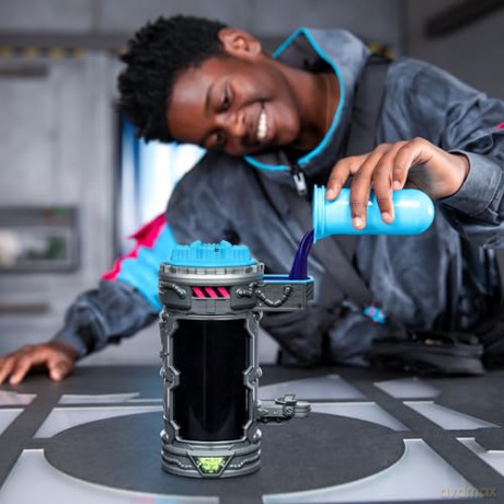 MR. BEAST LAB - Mutator Action Figs - Iconic Panther (20345) [FIGURKA]