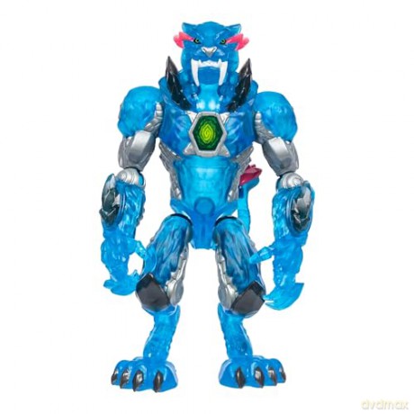 MR. BEAST LAB - Mutator Action Figs -Stealth Panther (20346) [FIGURKA]