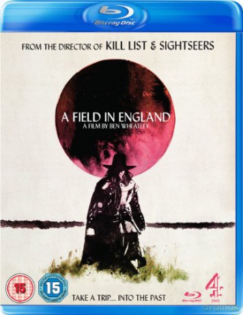 A Field In England [Blu-Ray]