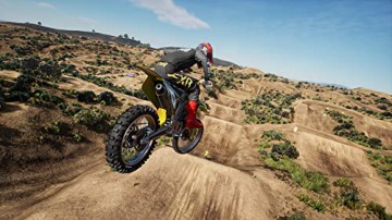 MX vs ATV Legends Season Two [GRA PS5]