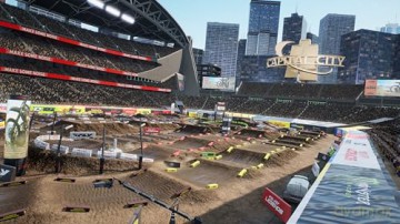 MX vs ATV Legends Season Two [GRA PS5]