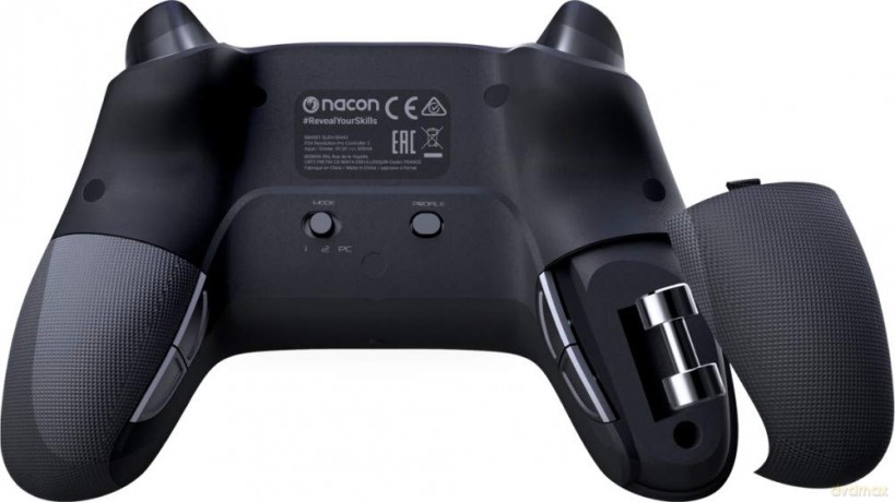 Nacon - Revolution Pro Controller 3 Black
