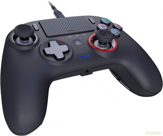 Nacon Revolution Pro 3 Official Ps4 Controller