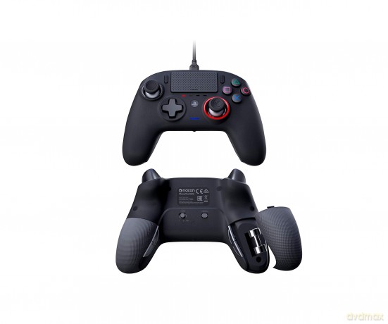 Nacon Revolution Pro 3 Official Ps4 Controller