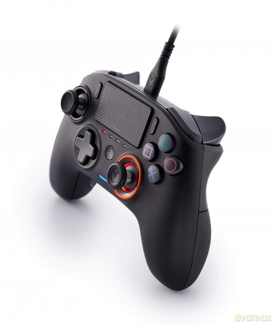 Nacon Revolution Pro 3 Official Ps4 Controller
