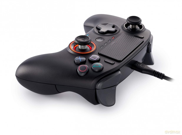 Nacon Revolution Pro 3 Official Ps4 Controller