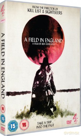 A Field In England [DVD]