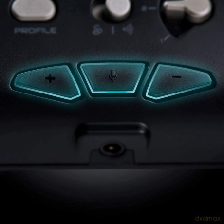 Nacon Revolution Unlimited Pro Controller