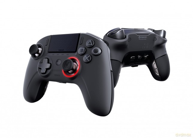 Nacon Revolution Unlimited Pro Controller