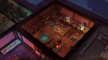 Naheulbeuk's Dungeon Master (Limited Edition) [GRA PS5]