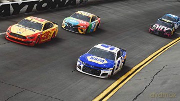 NASCAR Heat 5 [GRA PS4]