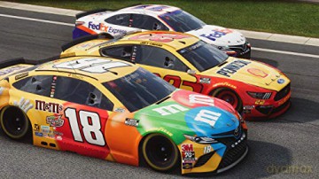 NASCAR Heat 5 [GRA PS4]