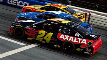 NASCAR Heat 5 [GRA PS4]