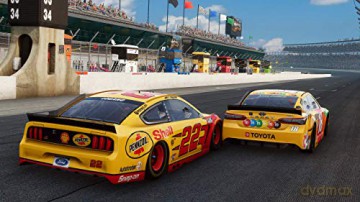 NASCAR Heat 5 [GRA PS4]