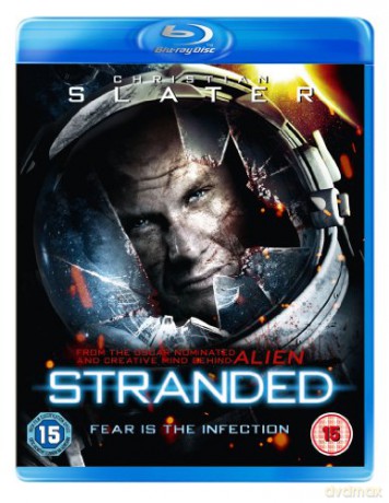 Stranded [Blu-Ray]
