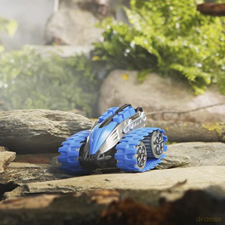 Nikko - NanoTrax 15cm - Blaze Blue (10182)
