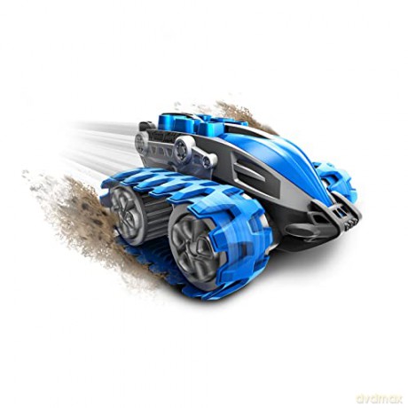 Nikko - NanoTrax 15cm - Blaze Blue (10182)