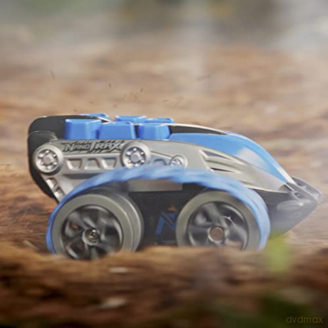 Nikko - NanoTrax 15cm - Blaze Blue (10182)