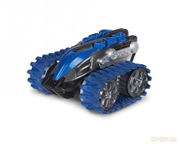 Nikko - NanoTrax 15cm - Blaze Blue (10182)