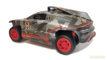 Ninco - R/C Audi RS Q E-TRON 1:10 (93147NH)