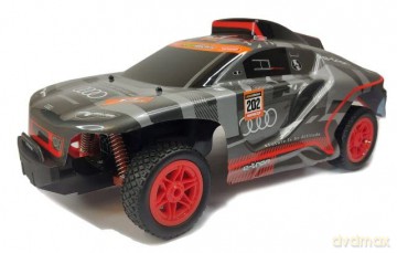 Ninco - R/C Audi RS Q E-TRON 1:10 (93147NH)