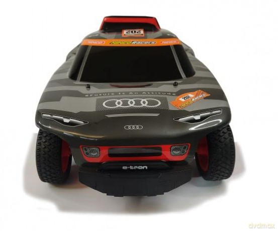 Ninco - R/C Audi RS Q E-TRON 1:10 (93147NH)