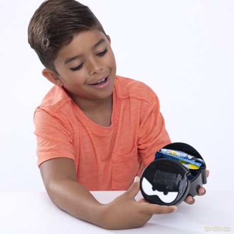 Ninja Kidz - Mini Mystery Set S1 mix (4571) [FIGURKA]