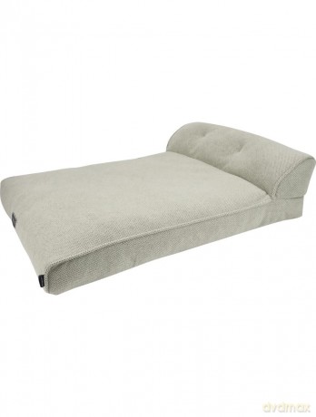 Nordic Paws - Alfred Lounge, light green - 80 x 60 x 34 cm