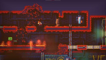 Nuclear Blaze [GRA PS5]